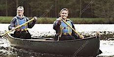 HER outdoors: Belturbet Canadian canoe 3 week programme