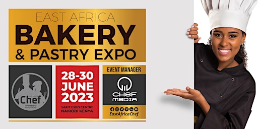 East Africa Bakery & Pastry Expo 2023  primärbild