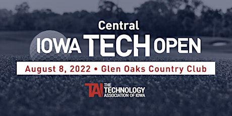 Central Iowa Tech Open tickets