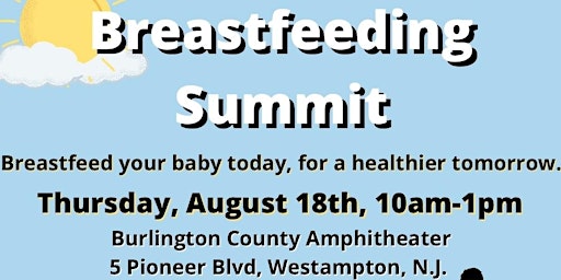 Breastfeeding Summit