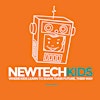 Logotipo da organização NewTechKids