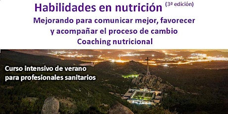 Imagen principal de Habilidades en nutrición.Mejorando para comunicar y acompañar el proceso...