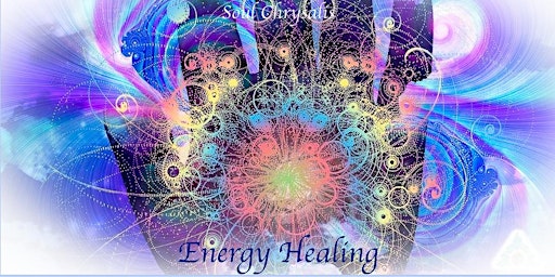 Fundamentals of Energy Healing