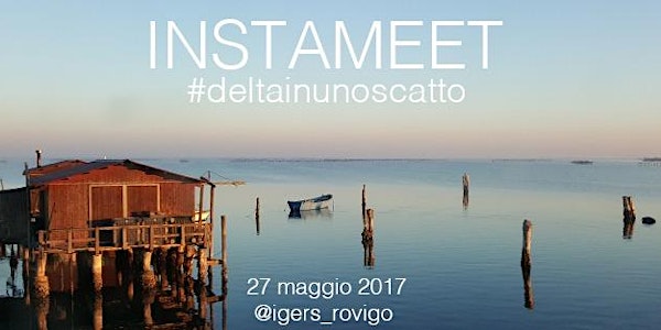 #Deltainunoscatto