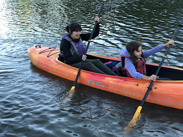 Twilight Canoe and Kayak image