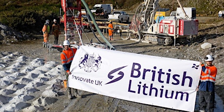 Critical Metals - The Future of Lithium Extraction in the UK