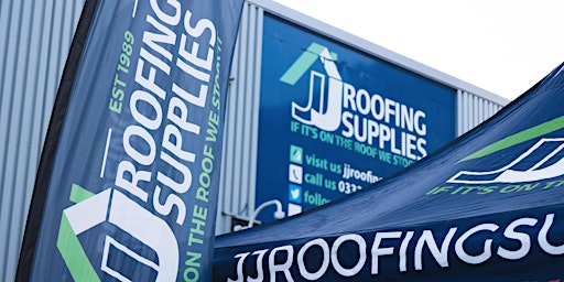 Imagem principal de Roofing Trade Show 2023