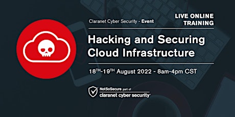 Hacking and Securing Cloud Infrastructure