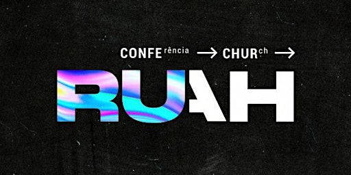 Conferência Church Ruah