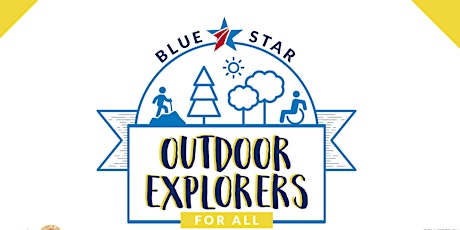 Blue Star Connect Outdoors: Beach Clean Up