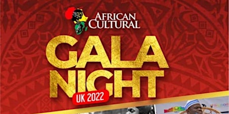 African Cultural Gala Night