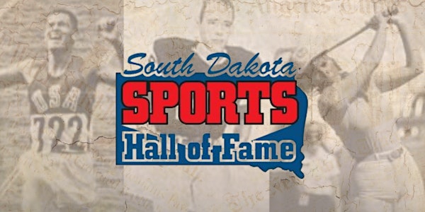 SDSHOF 2022 South Dakota Sports Hall of Fame Induction Banquet