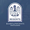 Louisiana Board of Regents's Logo