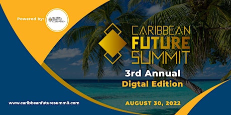 Caribbean Future Summit  2022