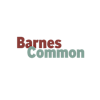 Logotipo da organização Barnes Common
