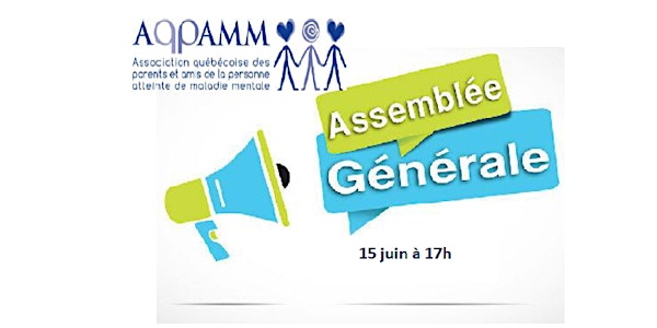 Assemblée générale annuelle