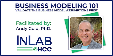 Business Modeling 101: Validate the business model assumptions first