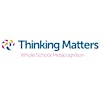 Logotipo de Thinking Matters