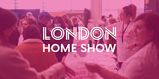 London Home Show Autumn 2022