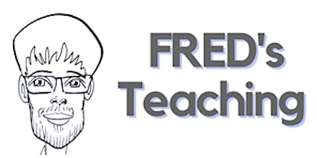 FRED's Teaching - How to Teach Whole-Class Reading!