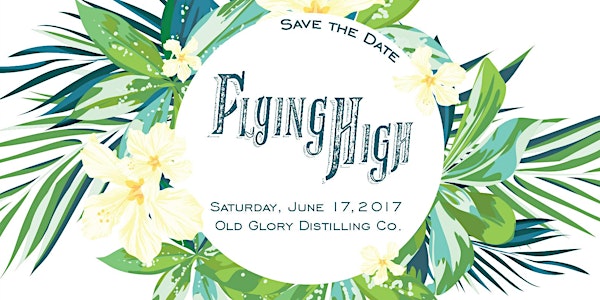 Flying High Dinner & Auction to Benefit the Customs House Museum