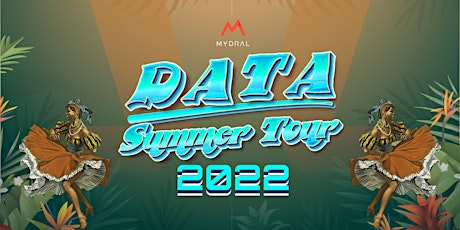 Data Summer Tour  2022 - Événement Hybride