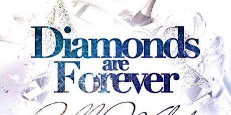 LOA17 - DIAMONDS ARE FOREVER - ALL WHITE PARTY - WAITING LIST primary image