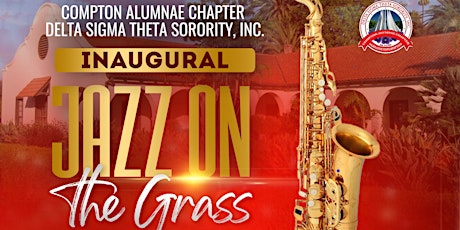 Jazz on the Grass - A Celebration of an Iconic Genre of Music!