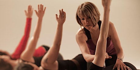 SomaYoga at the Barn primary image