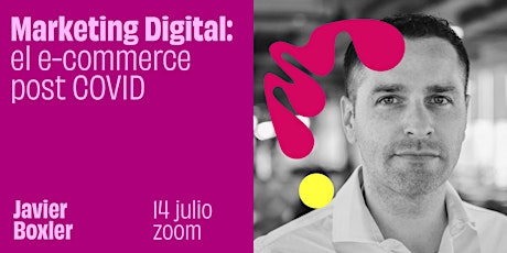 Marketing digital: el e-commerce post COVID