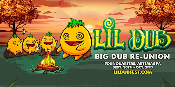 Lil Dub Festival 2022