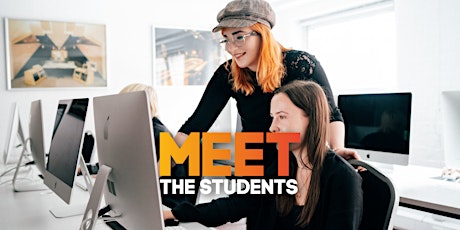 SAE Institute UK Virtual Meet the Students