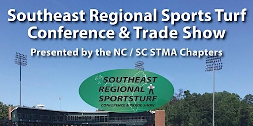 2022 Southeast Regional Sports Turf Conference & Trade Show