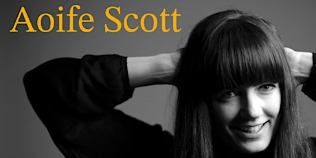 Lúminare Presents: Aoife Scott & Band