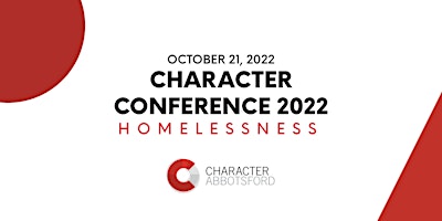 Character Conference 2022