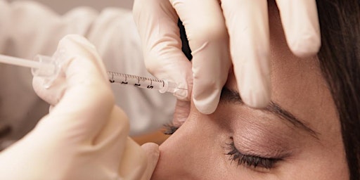 Copy of Monthly Botox & Dermal Filler Training Certification - Raleigh, NC