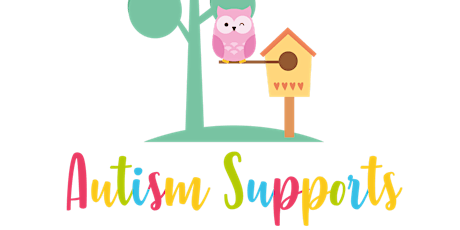 Supporting your Autistic Child (6-12 yr)at Home with Ciara and Claire (SLT)