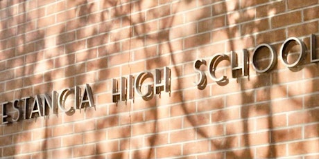 ESTANCIA HIGH SCHOOL CLASS OF 1992 REUNION