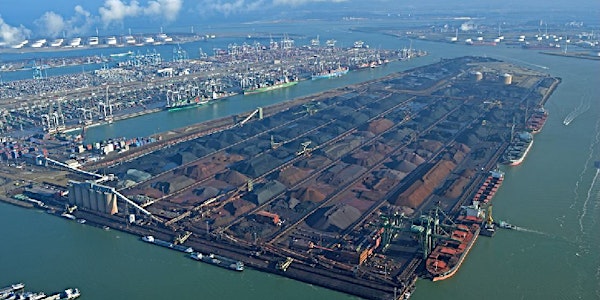 GPF ExeWkshp on Dry Bulk Term-Commercial & Oper. Exc, 6-7 Sep 2023, SPR