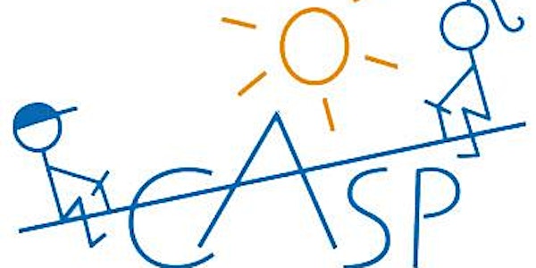 CASP 40th Anniversary Celebration