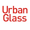 Logotipo da organização UrbanGlass