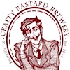 Logotipo de Crafty Bastard Brewery West