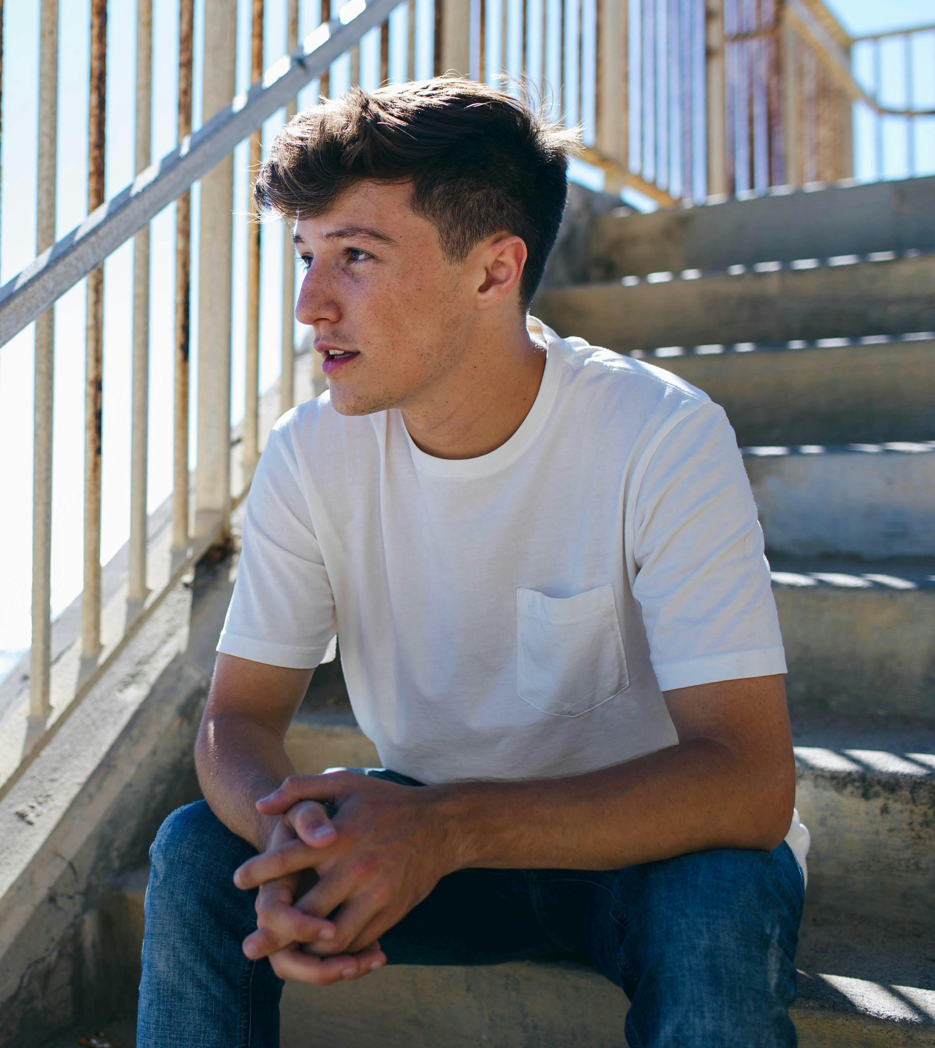 Myles Parrish