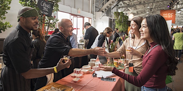 Eat Drink SF 2017