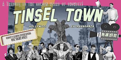 Tinsel Town primary image