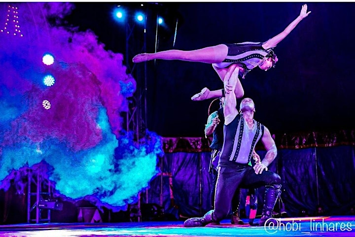 Circus Lena in Wilmington image