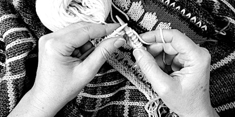 Kaslo Knitting Retreat