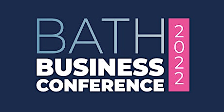 Bath Business Conference