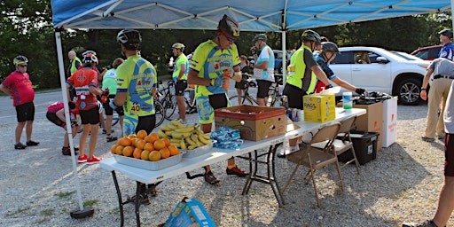 Volunteers Needed for Bike MS Event: Rockin' Ride