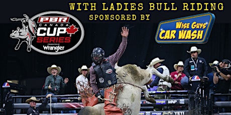 OFFICIAL PBR OKANAGAN CHALLENGE AFTER PARTY!